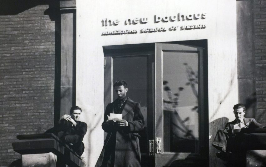 The New Bauhaus