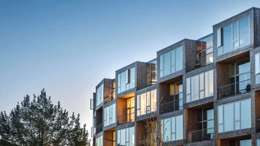 Business development jobs at architecture studios including BIG and Heatherwick Studio