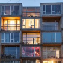 Business development jobs at architecture studios including BIG and Heatherwick Studio
