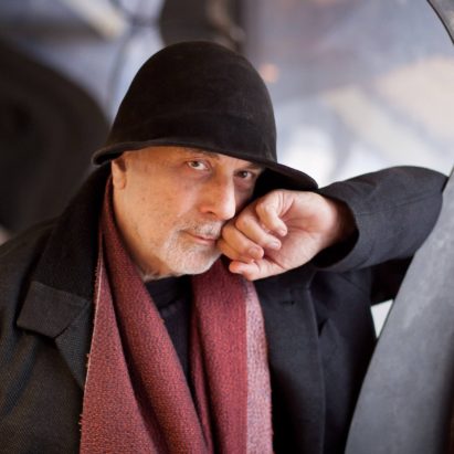 Ron Arad is a speaker at Business of Design Week