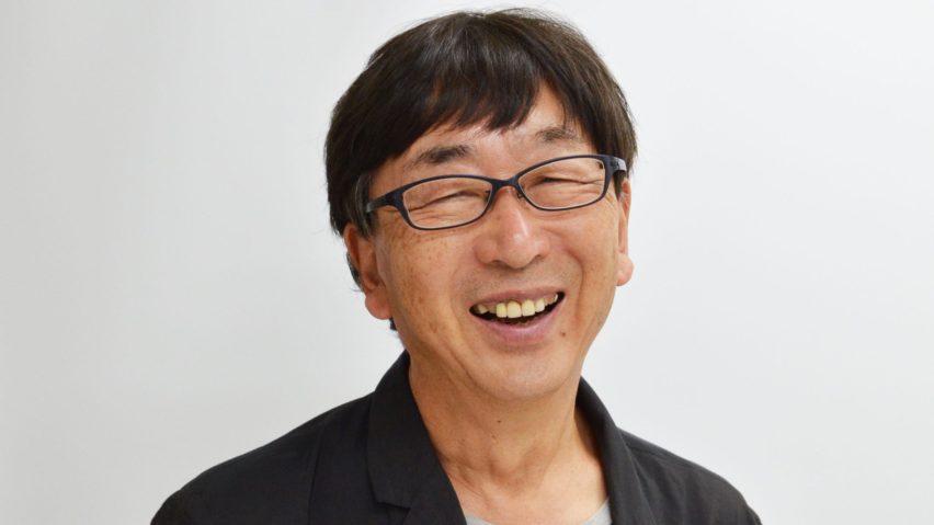 Toyo Ito and Ron Arad headline Business of Design Week 2018 in Hong Kong