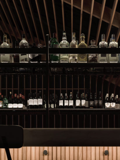 Boqueria by Studio Razavi
