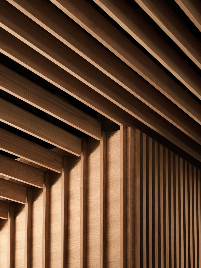 Boqueria by Studio Razavi