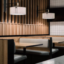 Boqueria by Studio Razavi