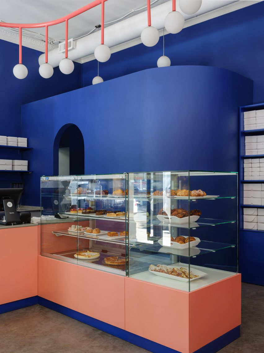 Breadway Bakery by Artem Trigubchak