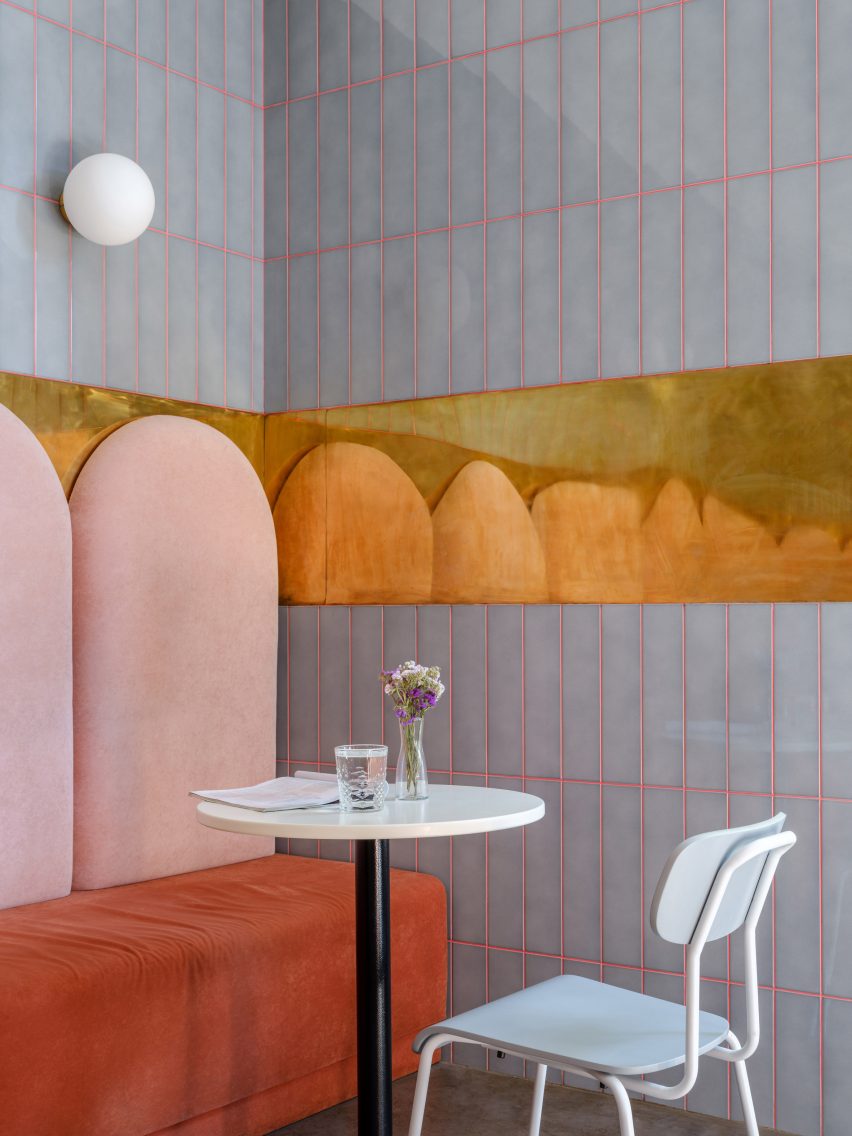 Breadway Bakery by Artem Trigubchak