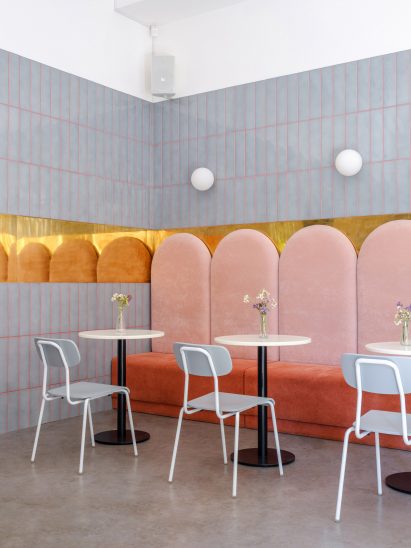 Breadway Bakery by Artem Trigubchak