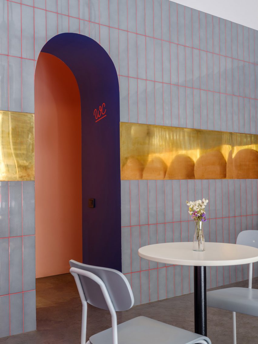 Breadway Bakery by Artem Trigubchak