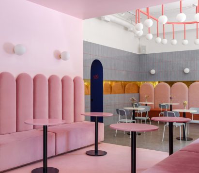 Breadway Bakery by Artem Trigubchak