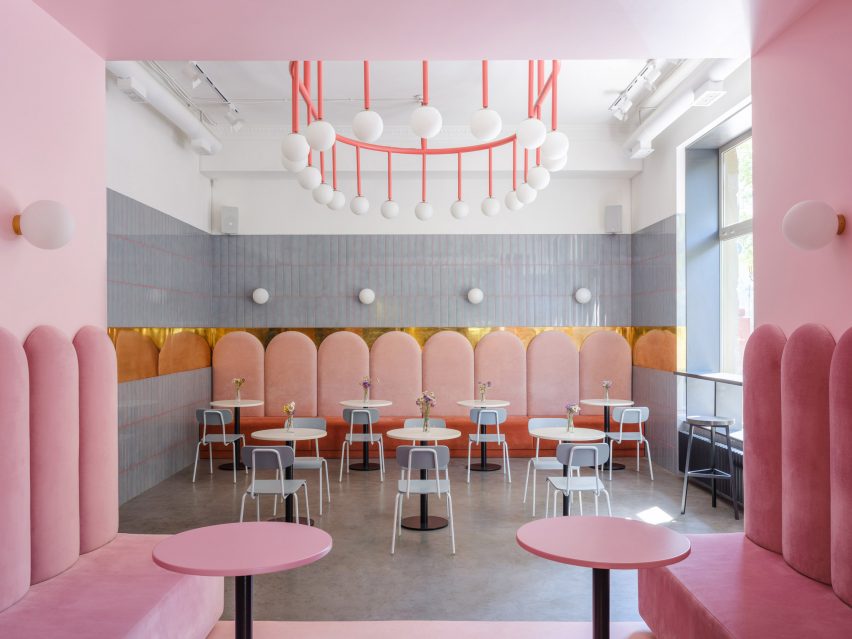 Breadway Bakery by Artem Trigubchak