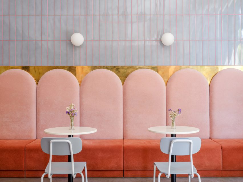 Breadway Bakery by Artem Trigubchak
