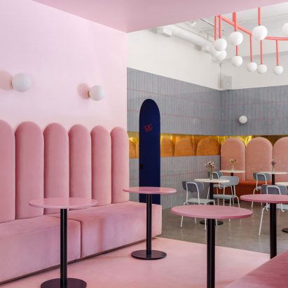 Breadway Bakery by Artem Trigubchak
