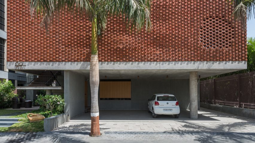 View striking examples of brickwork via our Pinterest board