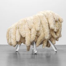 Campana brothers show new work at Notturno solo exhibition in Rome