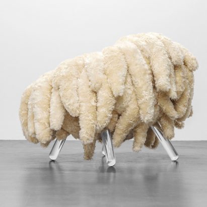 Campana brothers show new work at Notturno solo exhibition in Rome