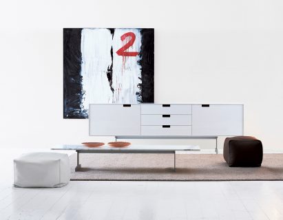 Simplon by Cappellini and Jasper Morrison