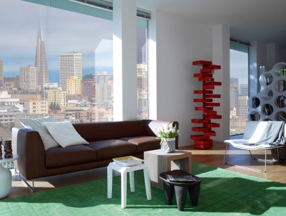 Elan by Cappellini and Jasper Morrison
