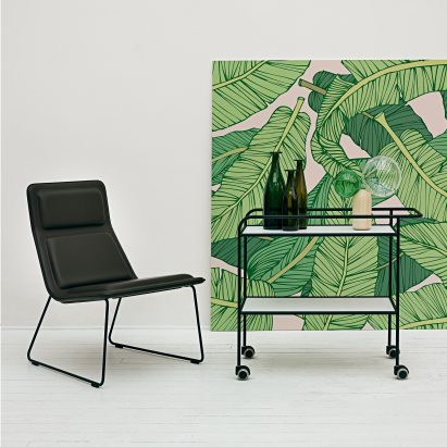 Green Bottles by Cappellini and Jasper Morrison