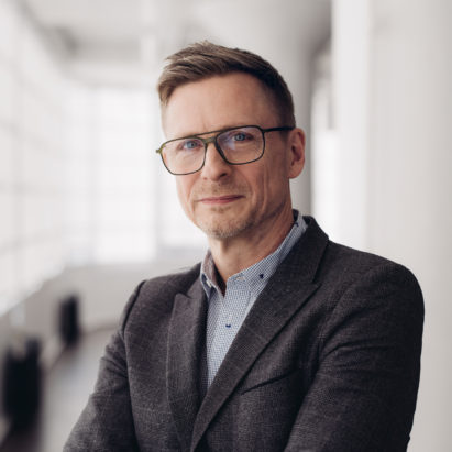 Charles Renfro at Business of Design Week