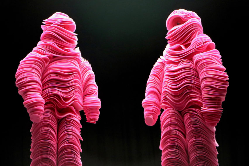 Marcus Lyall and Adam Smith have designed live shows for electronic music duo The Chemical Brothers for over 25 years