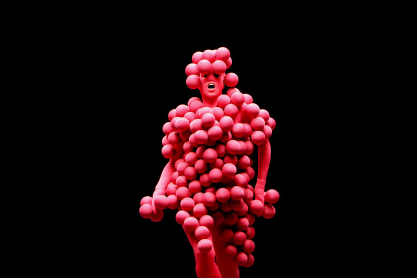 Marcus Lyall and Adam Smith have designed live shows for electronic music duo The Chemical Brothers for over 25 years