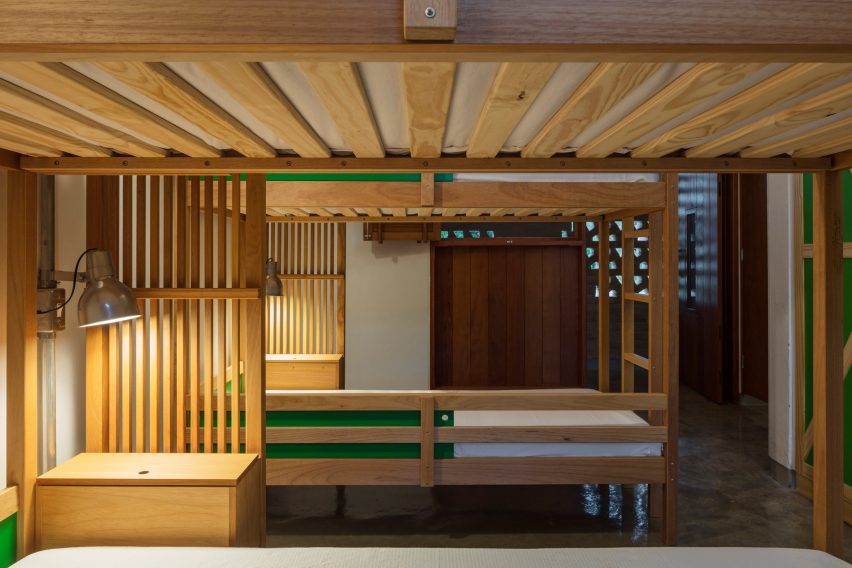 Children Village in Brazilian rainforest by Aleph Zero and Rosenbaum wins RIBA International Prize