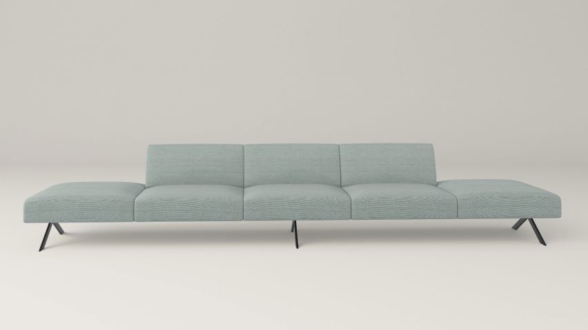 Sistema Lounge System