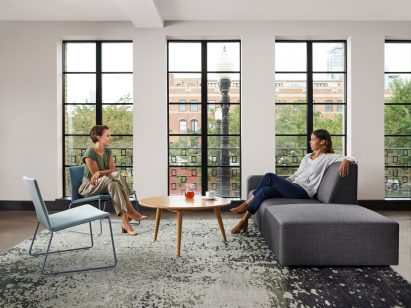Sistema Lounge System