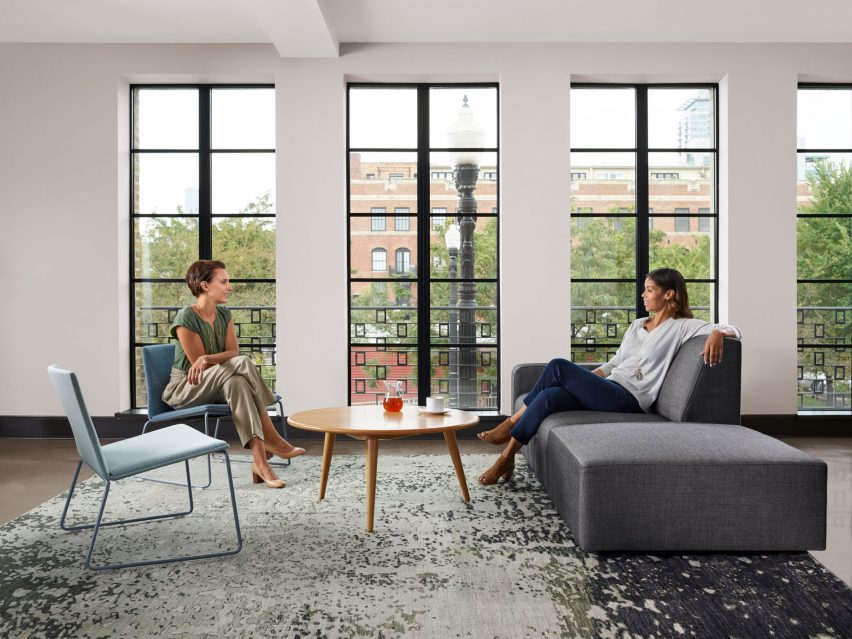 Sistema Lounge System