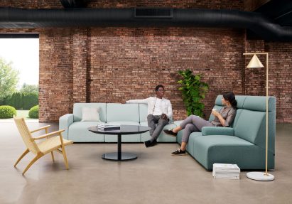 Sistema Lounge System