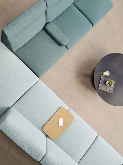 Sistema Lounge System