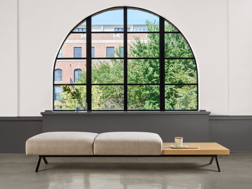 Sistema Lounge System