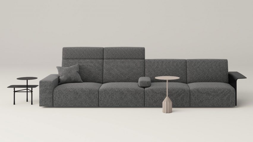 Sistema Lounge System