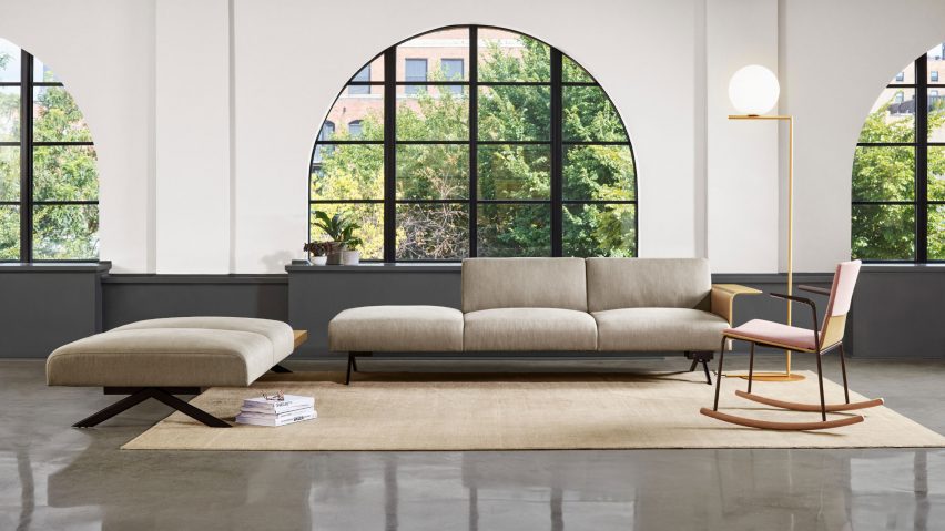 Sistema Lounge System
