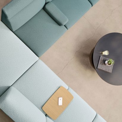 Sistema Lounge System