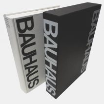 Win Bauhaus by Hans M Wingler