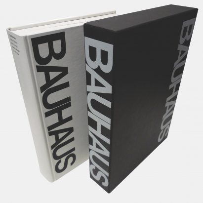 Win Bauhaus by Hans M Wingler