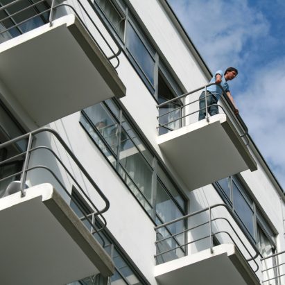 Competition: win an overnight stay at Bauhaus Dessau