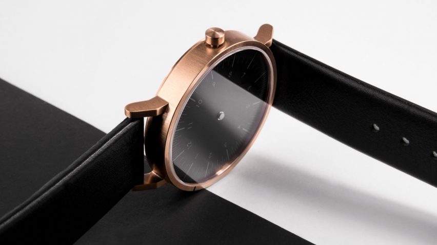 Competition: win a Reverse watch from Simpl