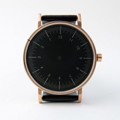Competition: win a Reverse watch from Simpl