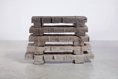 New Primitives II by Bram Vanderberke