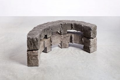 New Primitives II by Bram Vanderberke