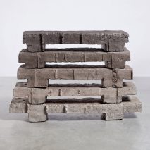 New Primitives II by Bram Vanderberke