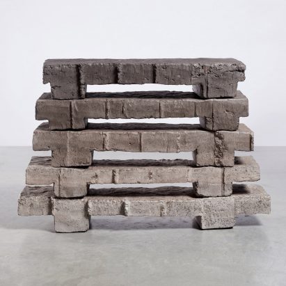 New Primitives II by Bram Vanderberke
