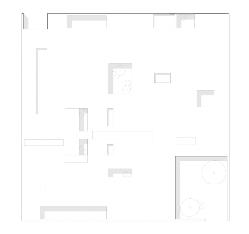 Crematorium Siesegem by KAAN Architecten