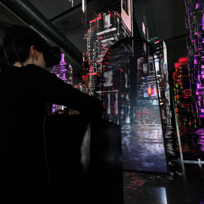 Six graduates from Design Academy Eindhoven designing for the post-internet age