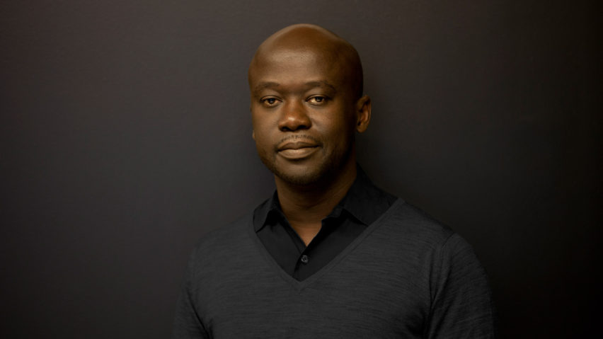 David Adjaye