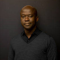 David Adjaye