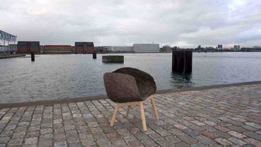 Nordic competition highlights most sustainable chairs from across the region