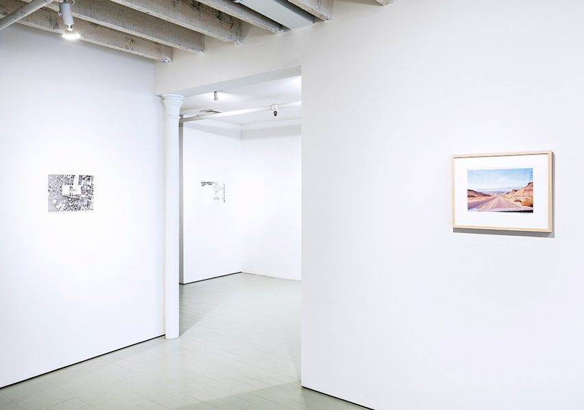 Denise Scott Brown photo exhibition